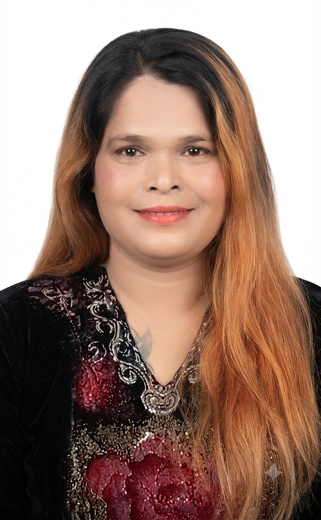 Pooja Rajoriya - Full time Patient Care and Elderly Care and Baby Sitter in Nalasopara West in Mumbai
